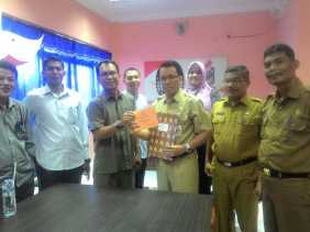Pilkades Serentak 96 Desa,  Jumlah DPT 152.004